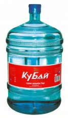 Доставка воды Кубай (Карачаево-Черкесия)